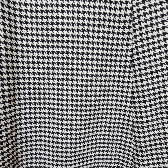 Houndstooth Zara Dress - Picture 10 of 10